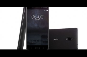 İlk Android'li Nokia duyuruldu