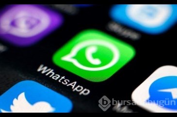 WhatsApp yeni yıla rekorla girdi