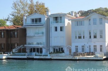 Reza Zarrab ve Ebru Gündeş'in yalı davasında flaş gelişme