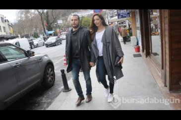 Azra Akın'dan evlilik müjdesi