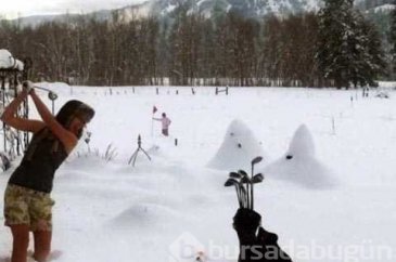 Günün en çok paylaşılan fotoğrafları