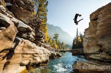 National Geographic en iyi 2016 fotoğrafları