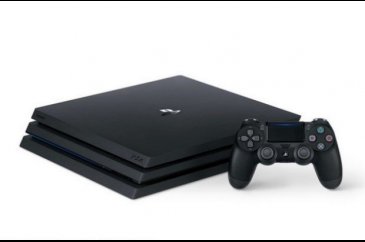 PS4 Slim'e yeni renk seçeneği geldi