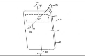 Apple'ın patenti yeni iPhone'un o özelliğini deşifre etti