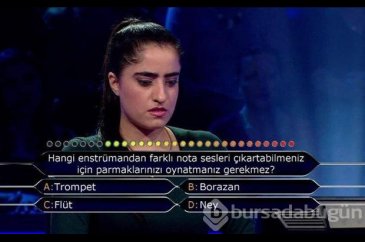 Selçuk Yöntem ile unutulmaz sorular ve yarışmacılar