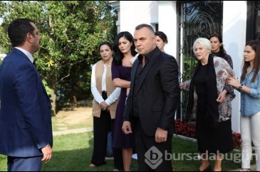 'Eşkıya Dünyaya Hükümdar Olmaz' ve 'Anne' neden yayınlanmadı?