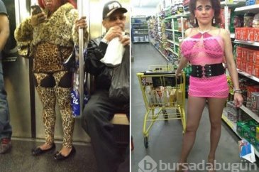 Bunlar moda olmasın