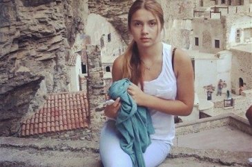 Aleyna Tilki kazandığı parayla...