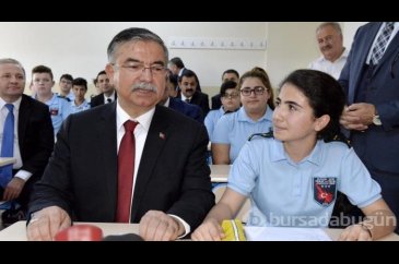 MEB'den öğrencilere sevindirici haber!