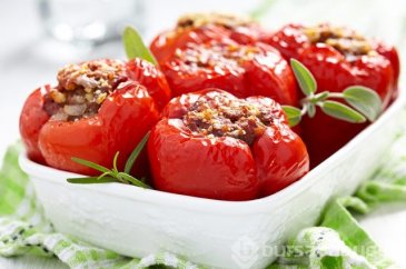 16 Ocak günün menüsü (Romantik sofralar)