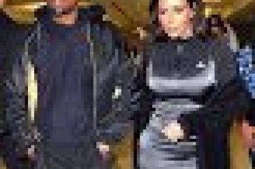 Kim Kardashian'ın 'Olmaz olsun böyle moda' dedirten kıyafeti