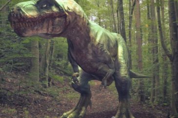 Dinozorların neden yok olduğu ortaya çıktı