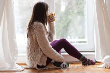 Yemekten yarım saat sonra salep içtiğinizde...