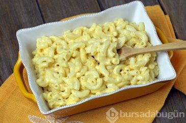 10 dakikada hazırlayacağınız makarna sosu tarifleri