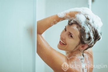 Saçımızı ne sıklıkla yıkamalıyız?