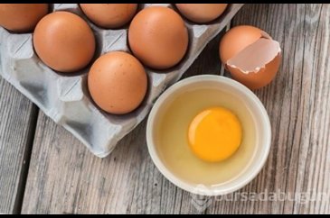 Çiğ yumurtanın mucizevi faydaları