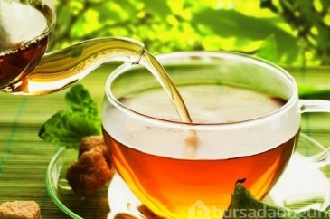 Soğuk havalarda içinizi ısıtacak en etkili 10 bitki çayı