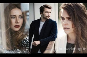 Ünlü oyuncuların yeni jenerasyon benzerleri