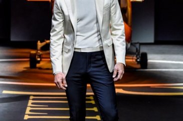 Milano Erkek Moda Haftası'ndan erkek modası ipuçları
