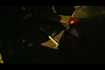 İstanbul'da emniyete ve AK Parti binasına saldırı girişimi