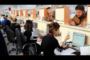 Memura yıllık izin müjdesi! Bakanlık çalışma başlattı