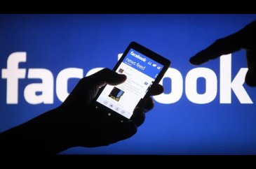 Facebook, televizyonlara geliyor!