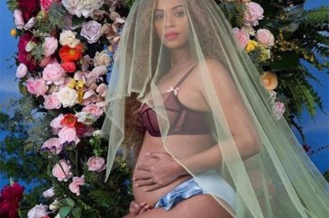Beyonce ikiz bebek bekliyor!