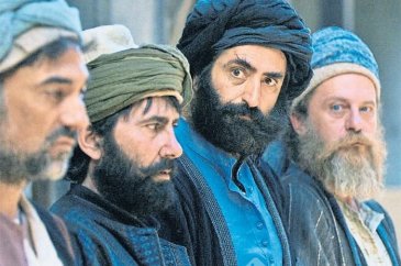 Mahsun Kırmızıgül sessizliğini bozdu