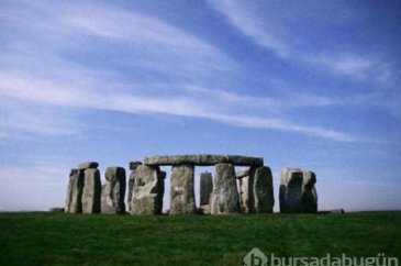 Stonehenge taşlarını kimler nasıl yaptı?