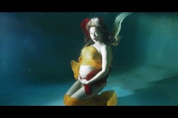 Beyonce şimdi de hamilelik albümü yayınladı