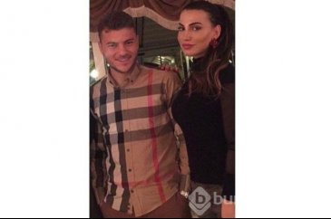 Ünlü futbolcudan 50 bin dolarlık evlilik teklifi!