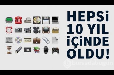 Akıllı telefonların hayatımıza getirdiği 10 değişiklik