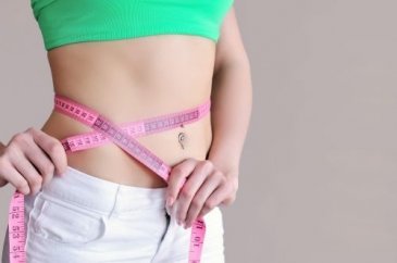 Yavaş metabolizma kilo vermeyi zorlaştırıyor