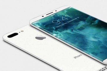 iPhone artık Hindistan'da üretilecek!
