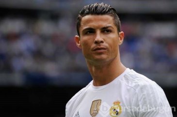 2016'nın en çok kazanan sporcusu Ronaldo oldu