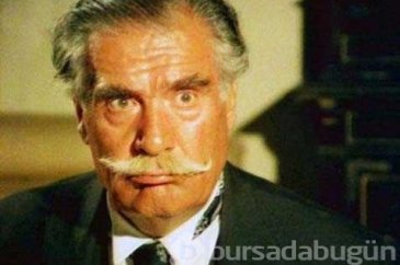 Yeşilçam'ın unutulmaz iyileri