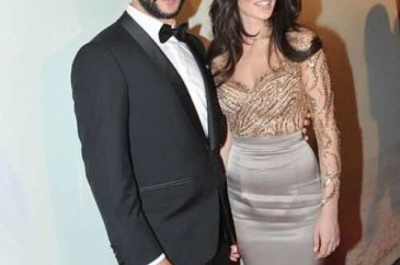 Fahriye Evcen ve Burak Özçivit arasında balayı sorunu