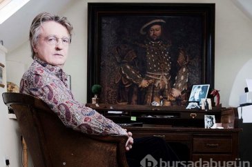'Vikings, Game of Thrones değil. Her şey gerçek'