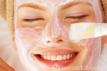 Kuru ve solgun ciltler için maske tarifleri