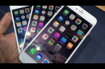 Dikkat! iPhone'da güvenlik açığı bulundu