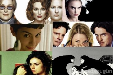 Kadınlar hakkında çok şey anlatan filmler