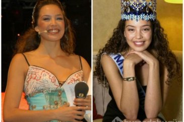 Dünya güzeli kadınlar: Geçmişten bugüne Miss World 