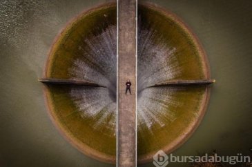 Dünyanın en güzel drone fotoğrafları