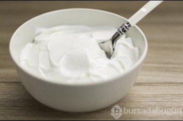 Sağlıklı saçlar için yoğurdun bilinmeyen faydaları