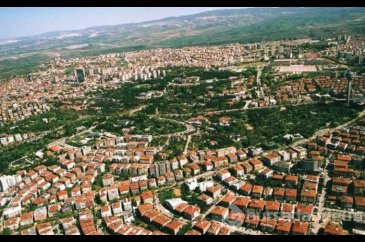 Türkiye'nin nüfusu en kalabalık 10 ilçesi