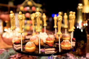 Trump'a tepki: Oscar partisi iptal edildi