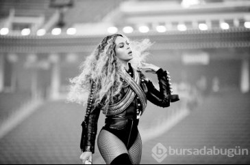 Beyonce'a 20 milyonluk dava açtı!