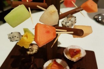 Yeni nesil restoranlardan 27 ilginç sunum