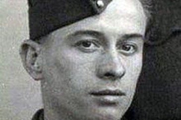 Aşkı için nazi kampından yüzlerce kez kaçan asker