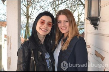 "Birbirimizin saçını yoluyoruz"